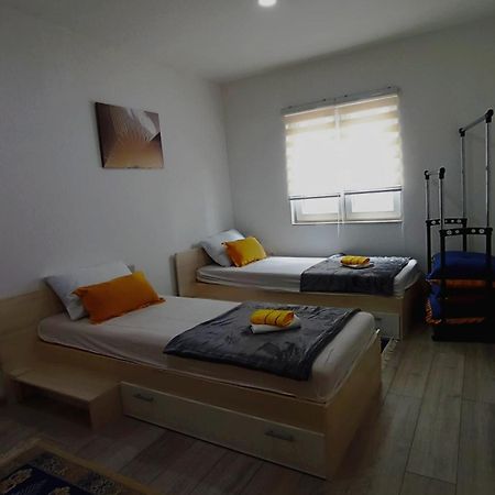 Apartman Orhan Mostar Kültér fotó