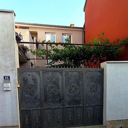 Apartman Orhan Mostar Kültér fotó