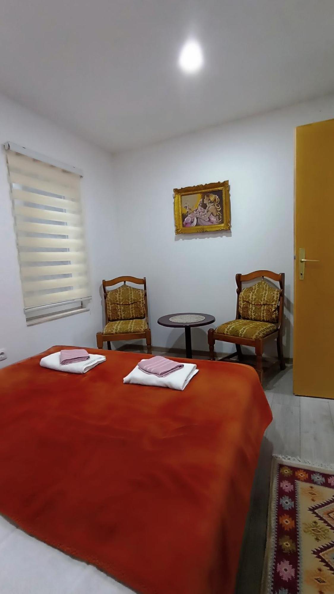 Apartman Orhan Mostar Kültér fotó