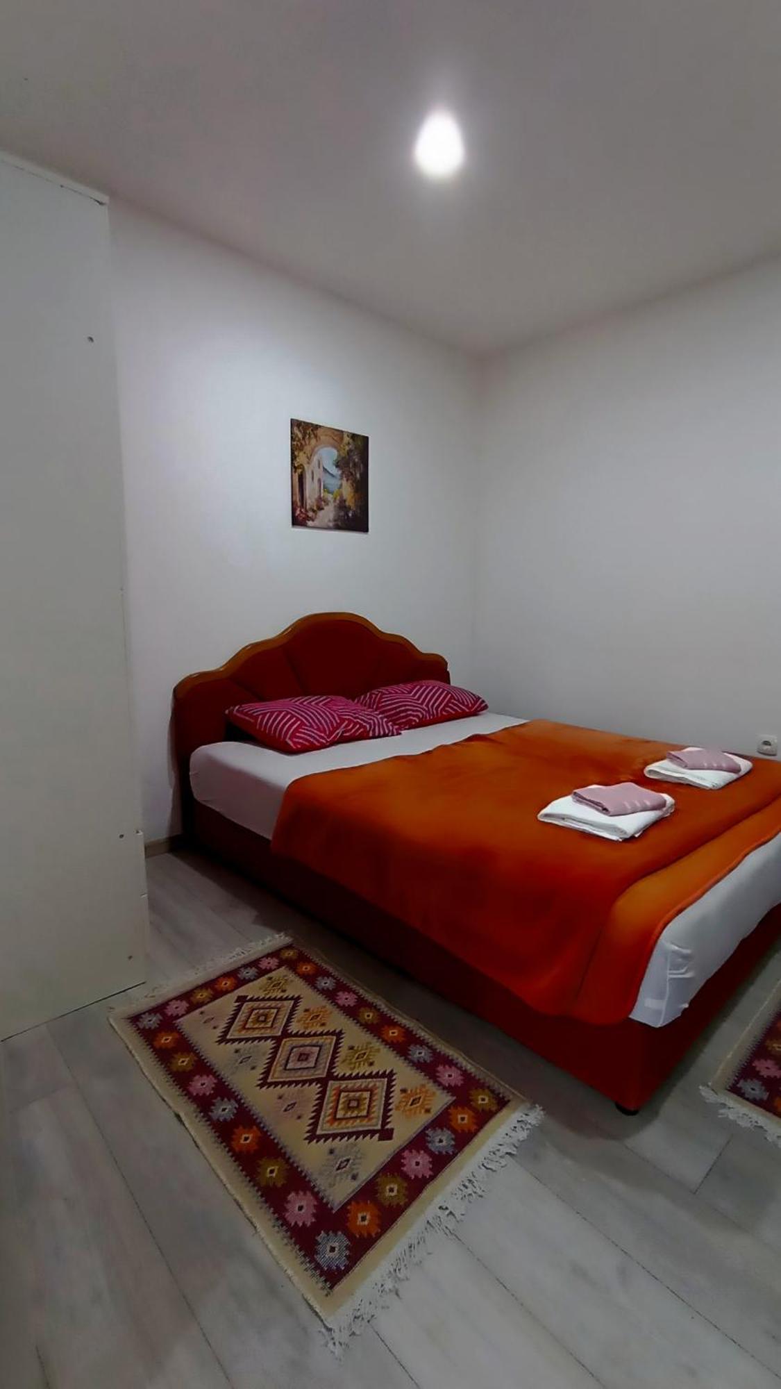 Apartman Orhan Mostar Kültér fotó