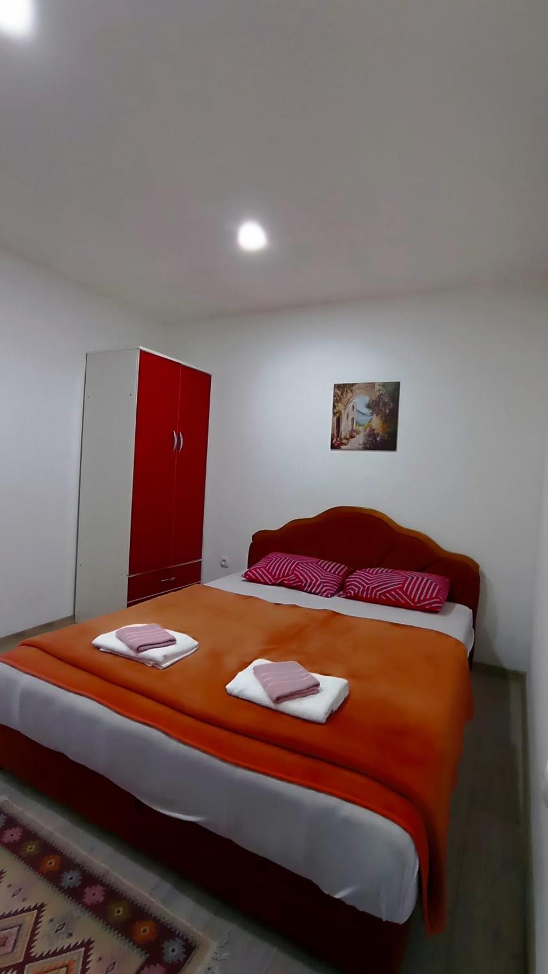 Apartman Orhan Mostar Kültér fotó
