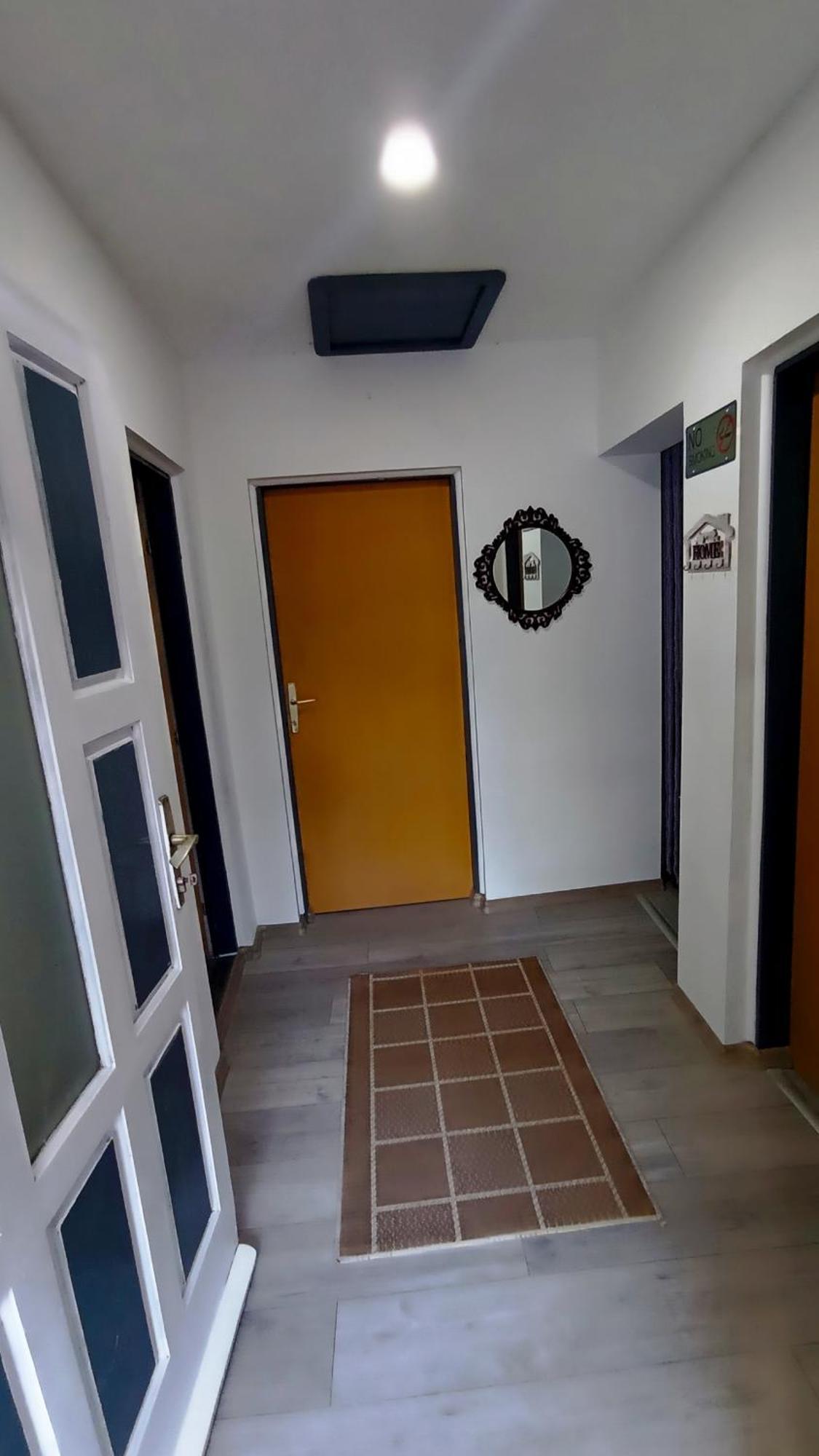 Apartman Orhan Mostar Kültér fotó