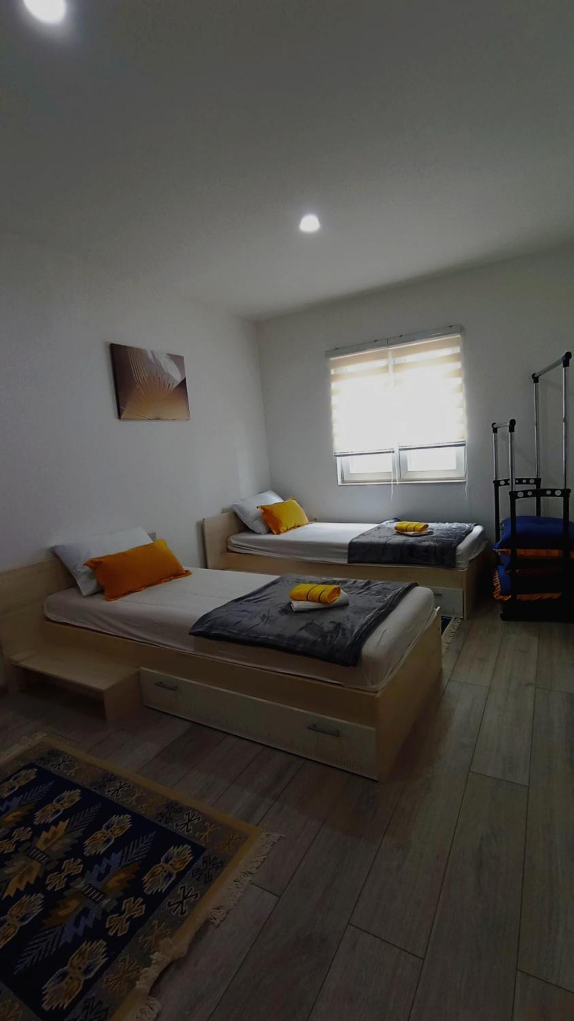 Apartman Orhan Mostar Kültér fotó